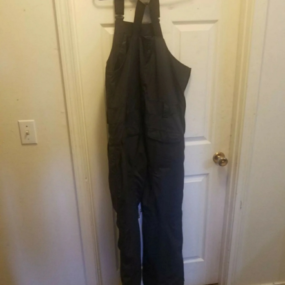 Dakine snow bibs